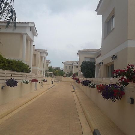 Anthorina Villa 8 โปรทาราส ภายนอก รูปภาพ