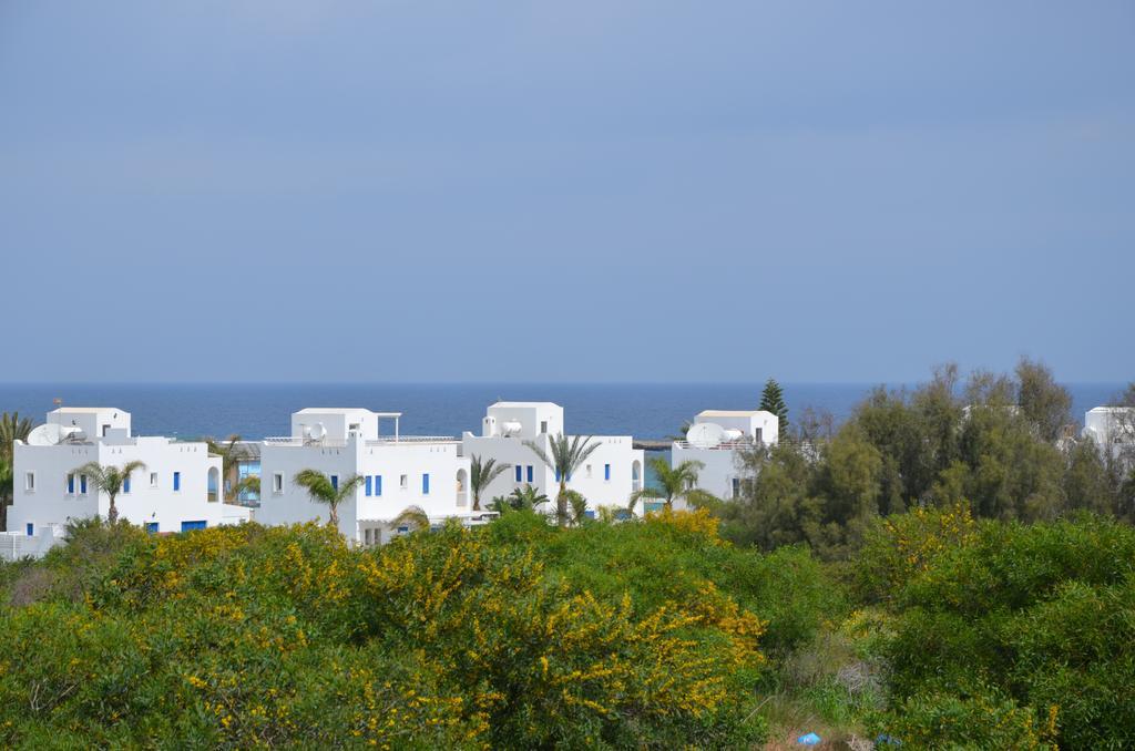Anthorina Villa 8 โปรทาราส ภายนอก รูปภาพ