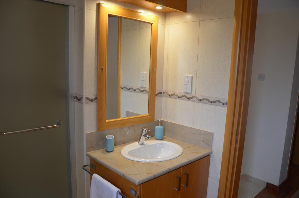 Anthorina Villa 8 โปรทาราส ภายนอก รูปภาพ